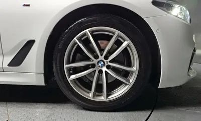BMW 5-Series 2017, 115547 км, за 26500000 KRW - фото 21