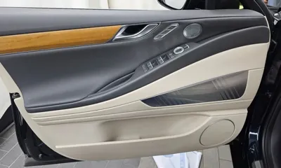 Genesis G80 2021, 77452 км, за 35900000 KRW - фото 24