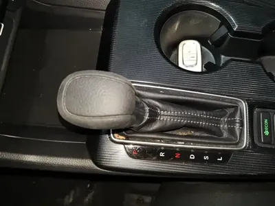 Honda Civic 2023, 14600 км, за 87200 CNY - фото 16