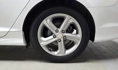 Hyundai Sonata 2019, 79722 км, за 13900000 KRW - фото 21