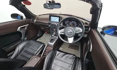 Daihatsu Copen 2014, 99870 км, за 14000000 KRW - фото 7