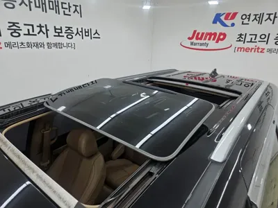 Kia Canival 2019, 137613 км, за 16300000 KRW - фото 5