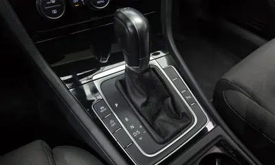 Volkswagen Golf 2016, 121935 км, за 11850000 KRW - фото 9