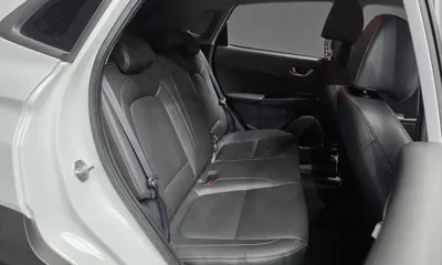 Hyundai Kona 2020, 136908 км, за 999990000 KRW - фото 12