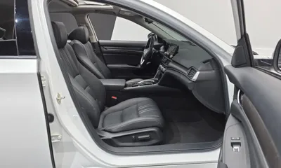 Honda Accord 2019, 73395 км, за 20000000 KRW - фото 10