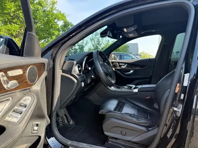Mercedes-Benz GLC 2019, 190000 км, за 110000 CNY - фото 4