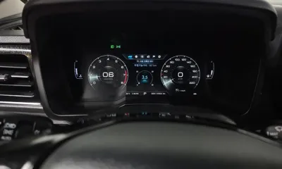KG_Mobility_Ssangyong TIBOLI 2021, 97654 км, за 11500000 KRW - фото 8