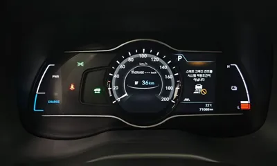 Hyundai Kona 2019, 71088 км, за 22300000 KRW - фото 8