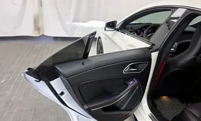 Mercedes-Benz CLA-Class 2018, 89781 км, за 21990000 KRW - фото 25