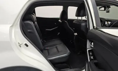 KG_Mobility_Ssangyong KORANDO 2017, 95114 км, за 4200000 KRW - фото 11