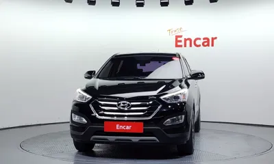 Hyundai Santafe 2015, 102309 км, за 9900000 KRW