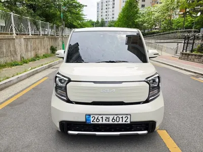Kia Ray 2023, 46900 км, за 14500000 KRW