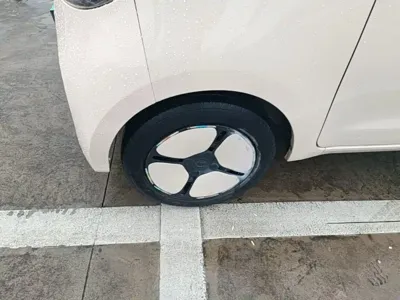 FERRAL EV 2022, 26000 км, за 18000 CNY - фото 23