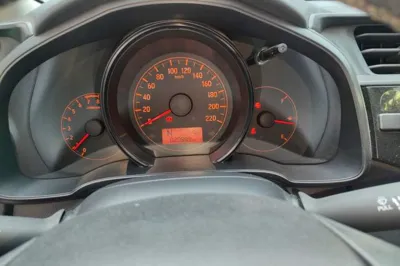 Honda Fit 2018, 20900 км, за 51623.78 CNY - фото 11