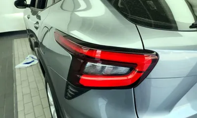 ChevroletGMDaewoo Trax 2025, 12761 км, за 17900000 KRW - фото 23