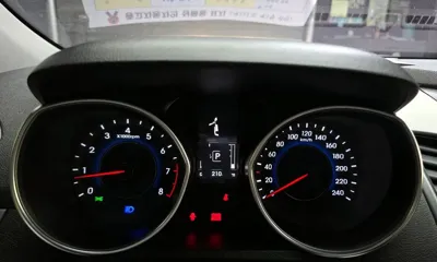 Hyundai Avante 2014, 121052 км, за 4990000 KRW - фото 8