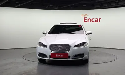 Jaguar XF 2015, 185314 км, за 3600000 KRW