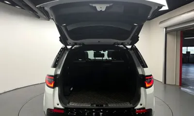 Land Rover Discovery Sport 2025, 11244 км, за 44800000 KRW - фото 20