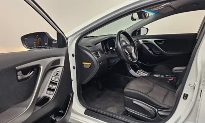Hyundai Avante 2011, 60046 км, за 6000000 KRW - фото 10