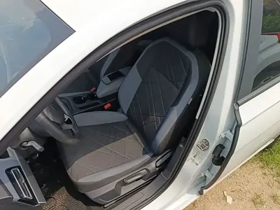 Volkswagen Lavida 2022, 90700 км, за 54800 CNY - фото 15