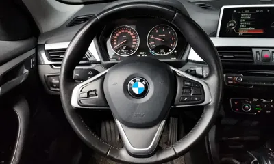 BMW X1 2016, 91445 км, за 14800000 KRW - фото 17
