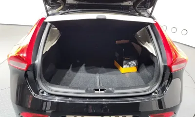 Volvo V40 2016, 98927 км, за 7900000 KRW - фото 18