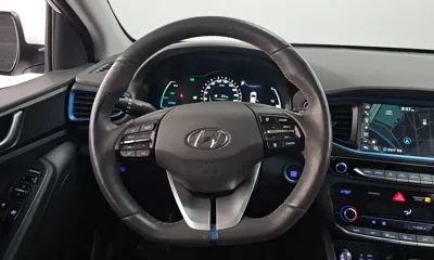 Hyundai Ioniq 2019, 92076 км, за 11490000 KRW - фото 13