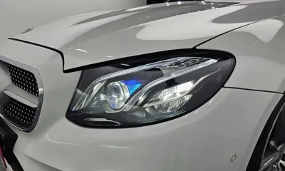 Mercedes-Benz E-Class 2018, 55591 км, за 31990000 KRW - фото 22