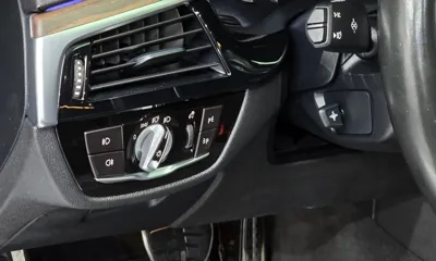 BMW 5-Series 2017, 138000 км, за 21990000 KRW - фото 14