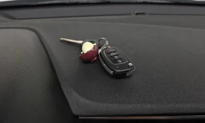 Hyundai Avante 2018, 133393 км, за 7800000 KRW - фото 19