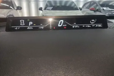 NETA V 2022, 34700 км, за 55903.71 CNY