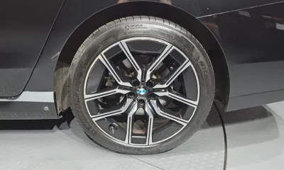 BMW 7-Series 2023, 82920 км, за 99500000 KRW - фото 21