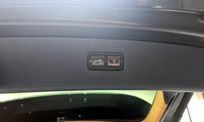 Genesis GV80 2021, 12124 км, за 50500000 KRW - фото 29