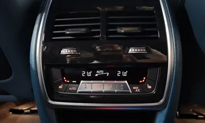 BMW XM 2025, 13865 км, за 175000000 KRW - фото 43