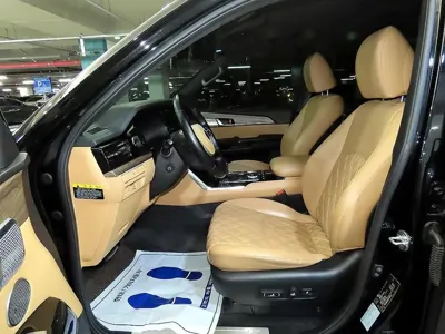 Kia Mohave 2020, 117212 км, за 26000000 KRW - фото 6