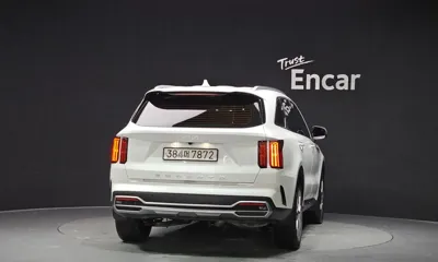 Kia Sorento 2022, 38431 км, за 31900000 KRW