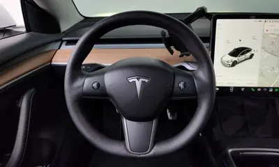 Tesla Model 3 2021, 122307 км, за 28800000 KRW - фото 12