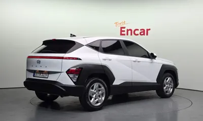 Hyundai Kona 2024, 21955 км, за 22700000 KRW - фото 2