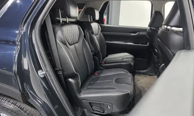 Hyundai Palisade 2021, 107696 км, за 19000000 KRW - фото 12
