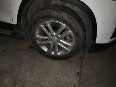 Chevrolet Trax 2016, 188400 км, за 33258.95 CNY - фото 8