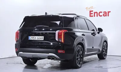 Hyundai Palisade 2022, 87313 км, за 28000000 KRW