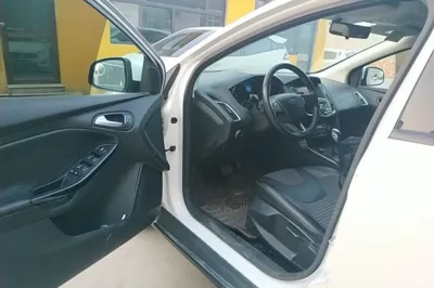 Ford Focus 2017, 65600 км, за 41168.5 CNY - фото 19