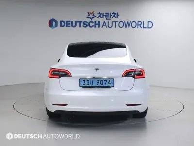 Tesla Model 3 2020, 101952 км, за 21900000 KRW - фото 4