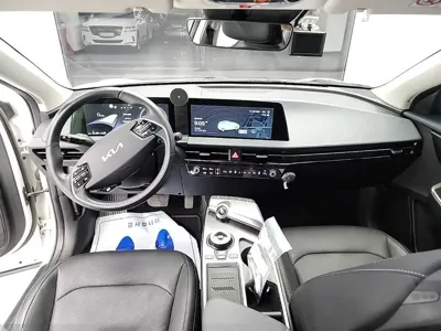 Kia EV6 2022, 105528 км, за 26900000 KRW - фото 7