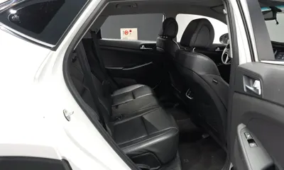 Hyundai Tucson 2017, 150699 км, за 8700000 KRW - фото 12