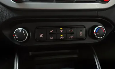 Kia Carens 2017, 93529 км, за 10800000 KRW - фото 17
