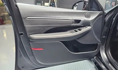 Hyundai Sonata 2022, 80463 км, за 19300000 KRW - фото 24