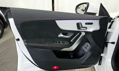 Mercedes-Benz CLA-Class 2026, 7072 км, за 48900000 KRW - фото 24