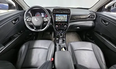 KG_Mobility_Ssangyong TIBOLI 2020, 35701 км, за 14900000 KRW - фото 7