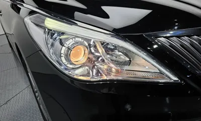 Hyundai Grandeur 2016, 145248 км, за 8700000 KRW - фото 22